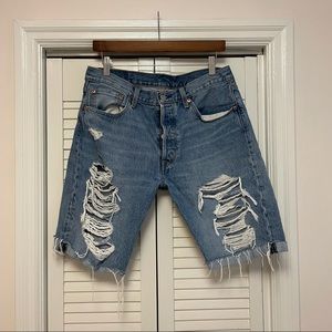 Levi’s Shorts